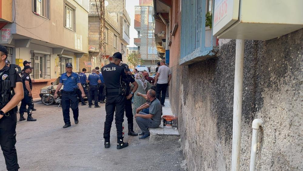 Boşanma Tartışması Kanlı Bitti Çift Hayatını Kaybetti (2)