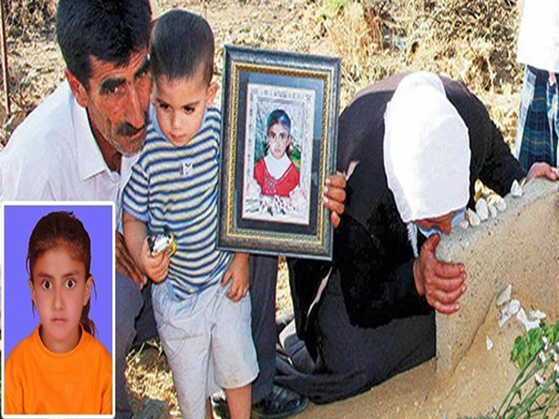 Ceylan Önkol 16 Yıl Önce Katledildi Katilleri Yargılanmadı1