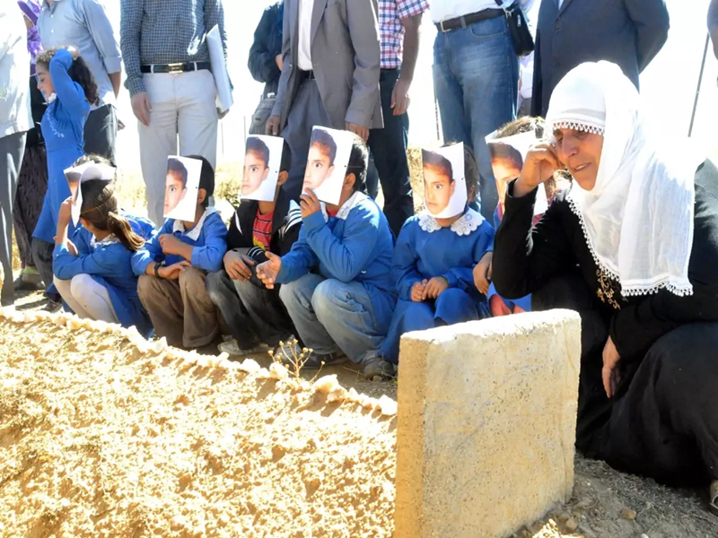 Ceylan Önkol 16 Yıl Önce Katledildi Katilleri Yargılanmadı2