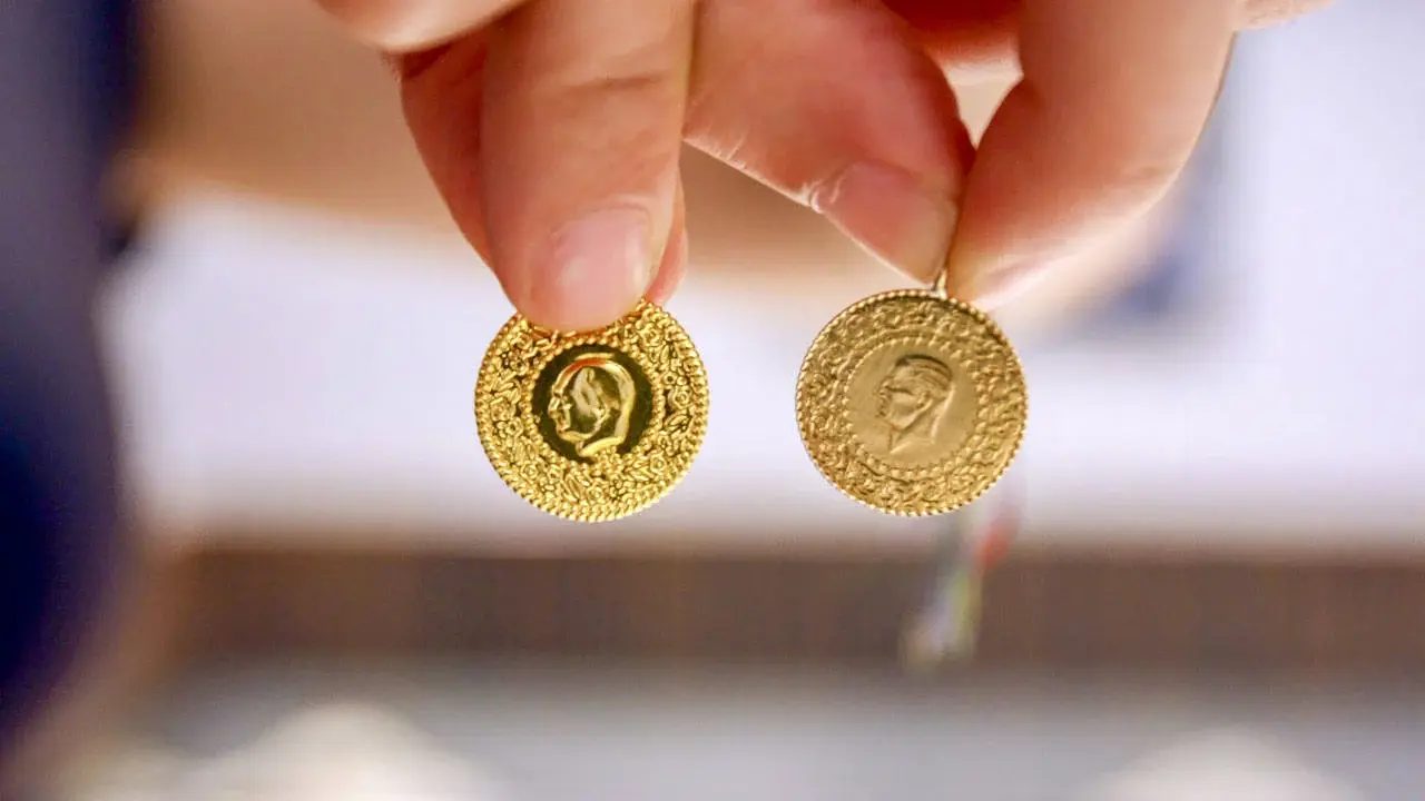 Di̇ko Başkanı Gram Altın Yılsonunda 5.500 Lirayı Görebilir