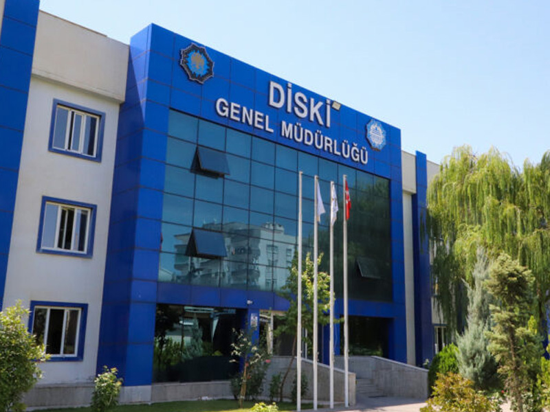 Diyarbakır Müftüsü Di̇ski̇ Programına Katılacağını Söyleyip Katılmadı3