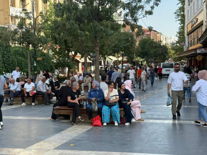 Diyarbakır Turizminde 2025’Te Yüzde 21 Artış (2)