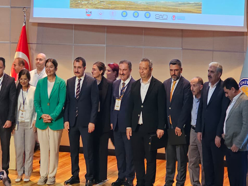 Diyarbakır, Uluslararası Sinema Kongresine Ev Sahipliği Yaptı3