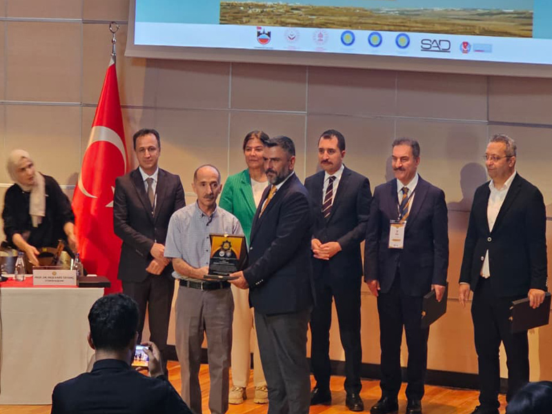 Diyarbakır, Uluslararası Sinema Kongresine Ev Sahipliği Yaptı4