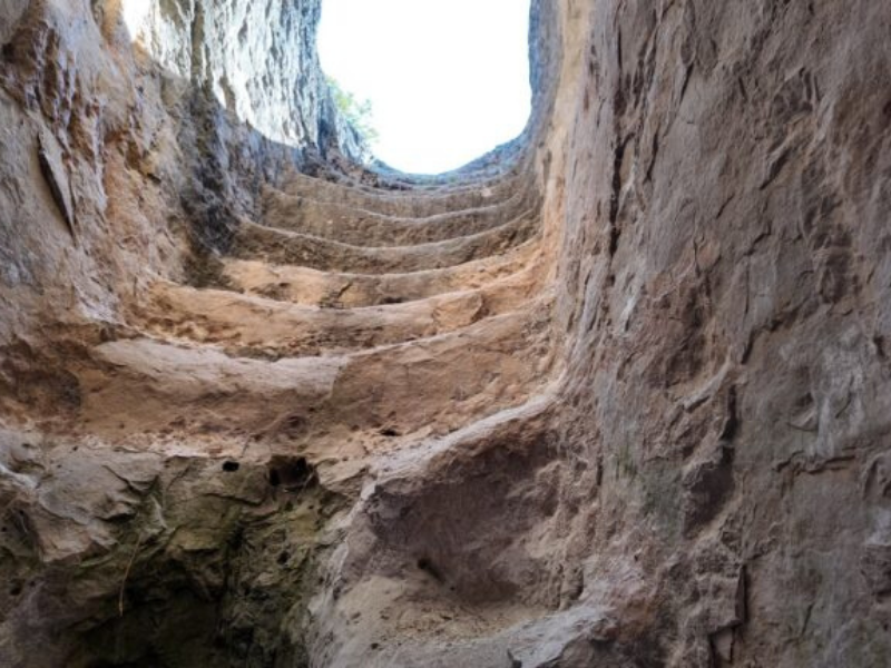 Diyarbakır’da 12 Bin Yıllık Yerleşim Izleri Ortaya Çıktı (1)