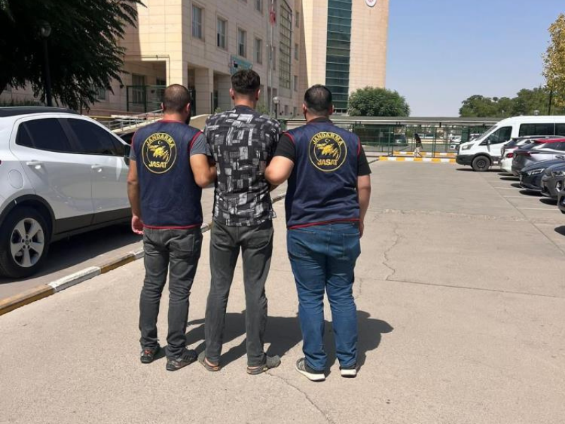 Diyarbakır’da 63 Hükümlü Yakalandı! (1)