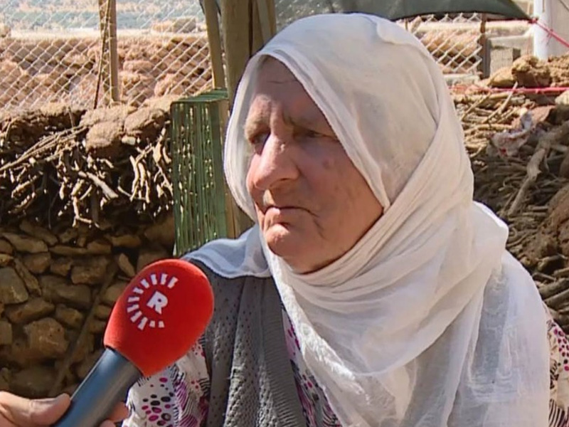 Diyarbakır’da 77 Yıldır Kimliksiz Yaşıyor83