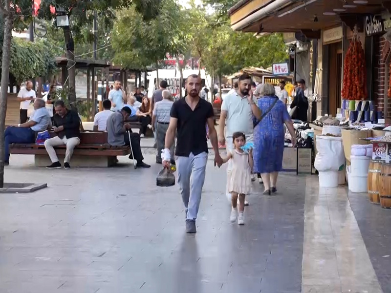 Diyarbakır’da Ekmek 25 Tl Oldu3