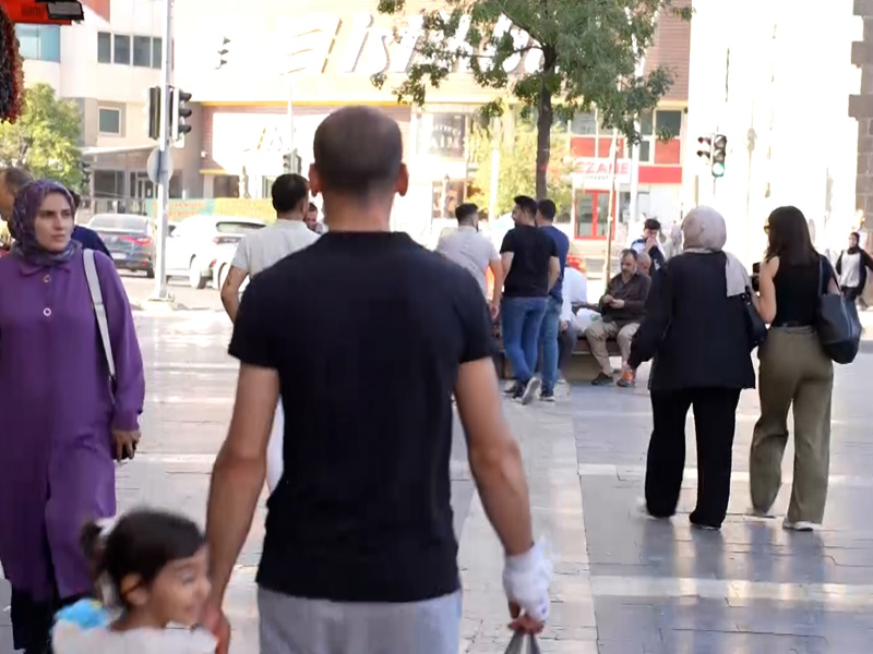 Diyarbakır’da Ekmek 25 Tl Oldu4