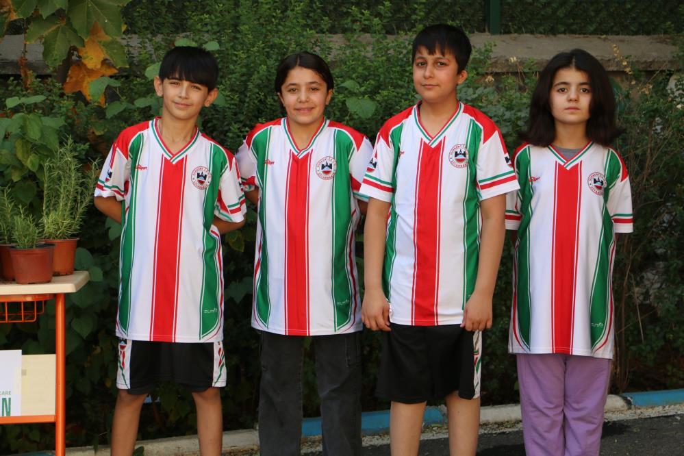 Diyarbakır’da İşitme Engelliler Haftası Etkinliklerle Kutlandı (2)