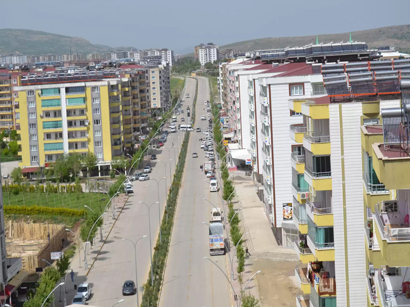 Diyarbakır’da Kiralar Uçtu Öğrenciler Ve Memurlar Zor Durumda4