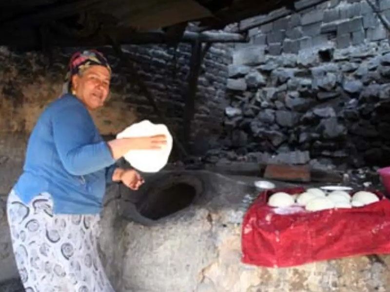 Diyarbakır’da Komşuluk Kültürü2