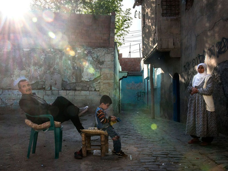 Diyarbakır’da Komşuluk Kültürü3