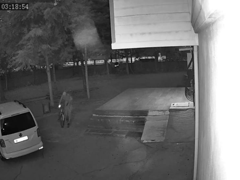 Diyarbakır’da Motosiklet Ve Bisiklet Hırsızlarına Operasyon (2)