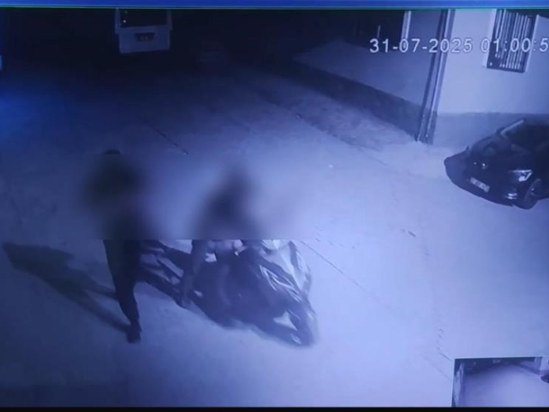 Diyarbakır’da Motosiklet Ve Bisiklet Hırsızlarına Operasyon (3)