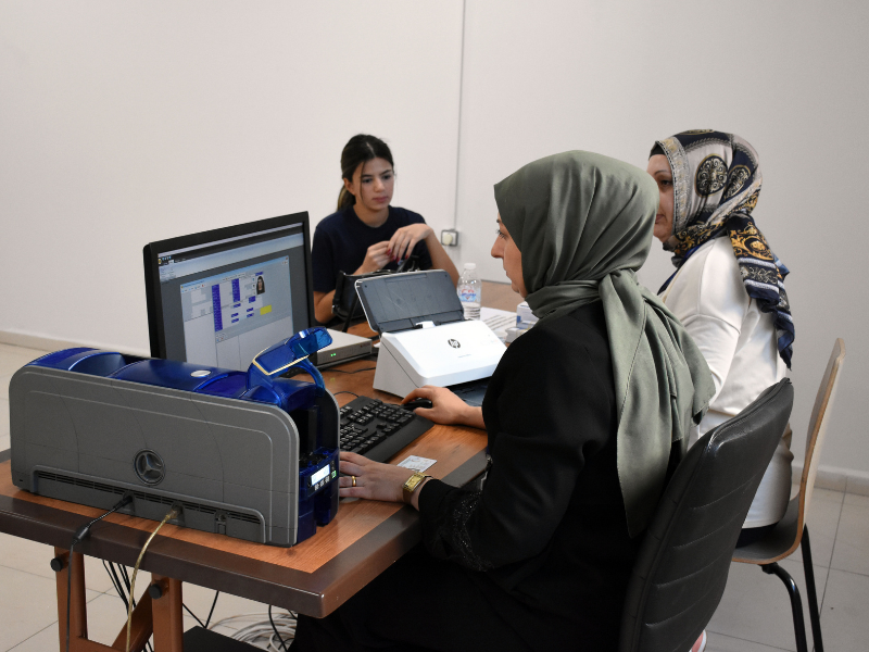 Diyarbakır'da Öğrencilere Anında Diyarkart Dağıtımı Başladı1