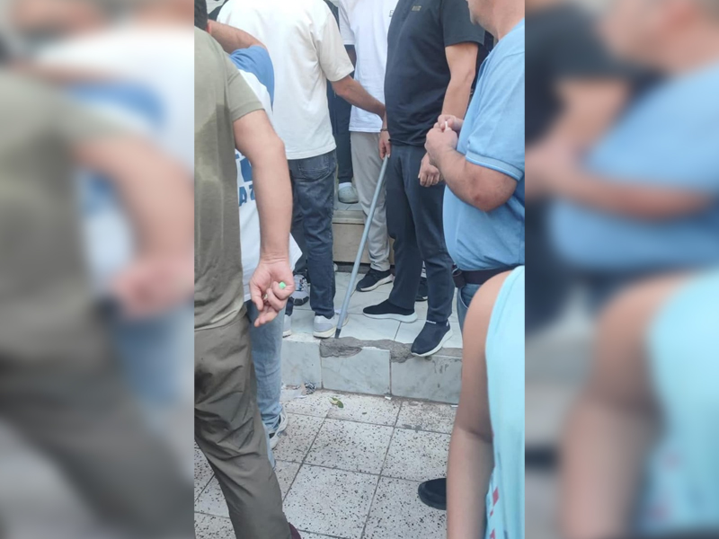 Diyarbakır’da Okul Kıyafeti Krizi Mağaza Kapattı, Kavga Çıktı34