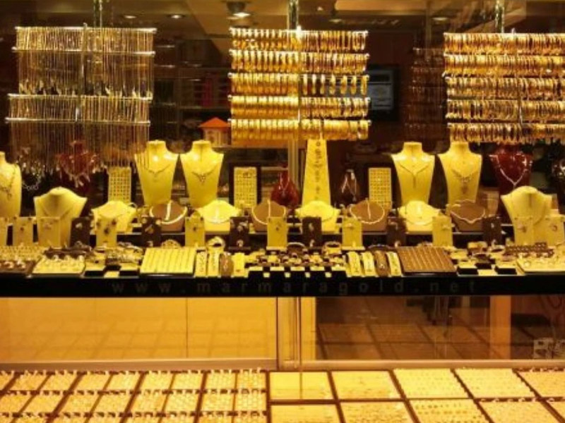 Diyarbakır’da Zanaat Çeşitliliği Kuyumculuk Ve Bakırcılık3