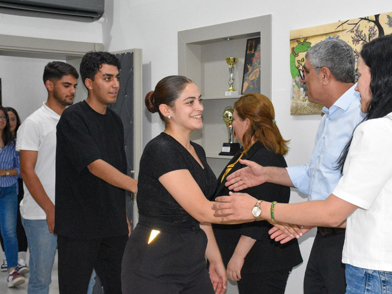 Diyarbakır’daki Gençlerden Büyük Başarı Hayalleri Gerçek Oldu4