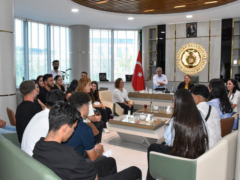 Diyarbakır’daki Gençlerden Büyük Başarı Hayalleri Gerçek Oldu5