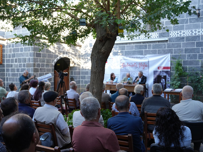 Diyarbakır’daki Tek Beden Burcu’nun Ismi Değişiyor5,