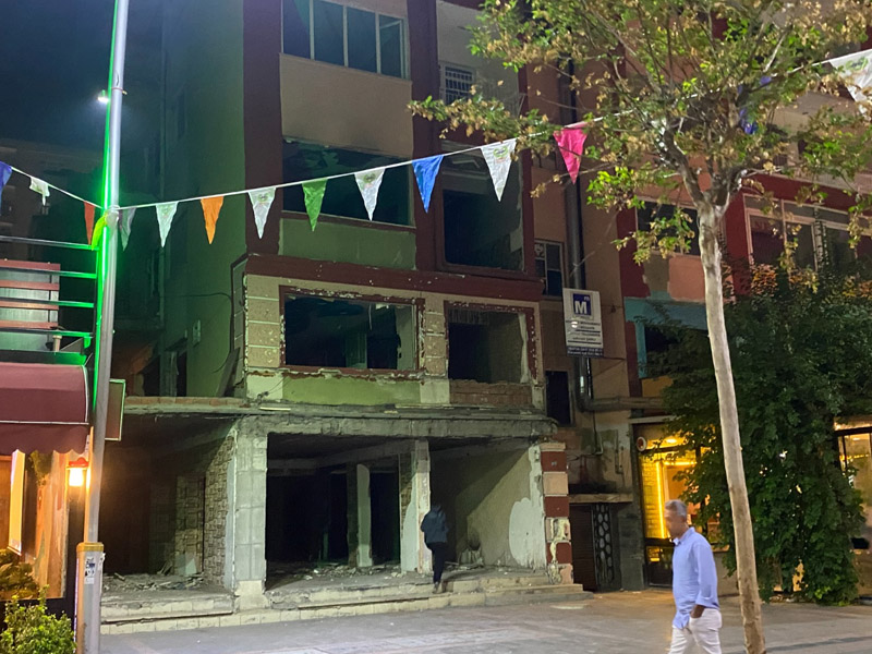 Diyarbakır’ın Ofis Semti Fuhuş Merkezi Haline Geldi3