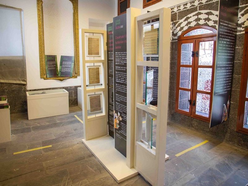 Diyarbakır’ın Şair Yıldızı Cahit Sıtkı Tarancı3