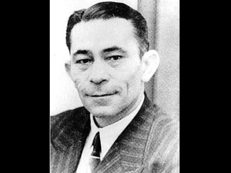 Diyarbakır’ın Şair Yıldızı Cahit Sıtkı Tarancı4