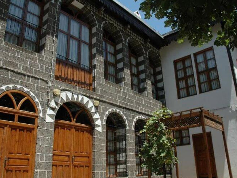 Diyarbakır’ın Ve Türkiye’nin Önemli Değeri Ziya Gökalp3