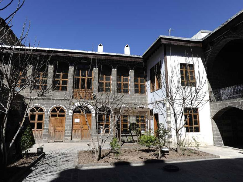 Diyarbakır’ın Ve Türkiye’nin Önemli Değeri Ziya Gökalp5