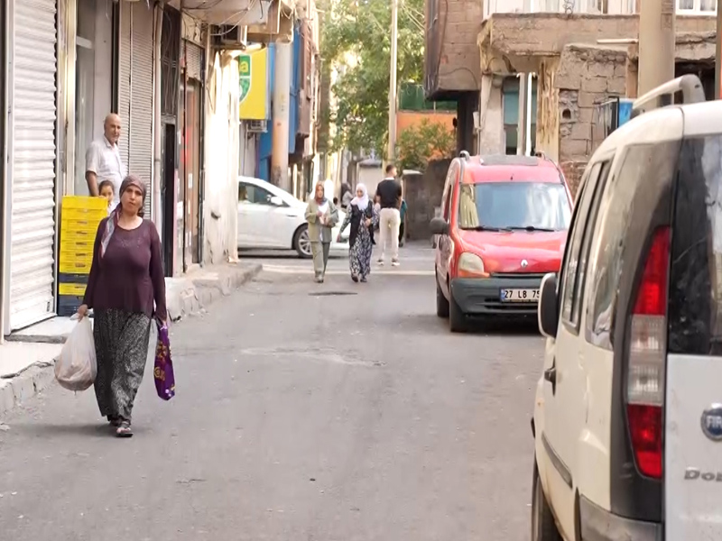 Diyarbakırlı Muhtardan Türkiye'ye Örnek Olacak Davranış3