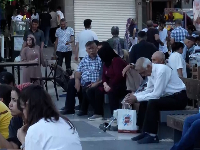 Diyarbakırlı Yurttaşlardan Kayyum Yorumu3