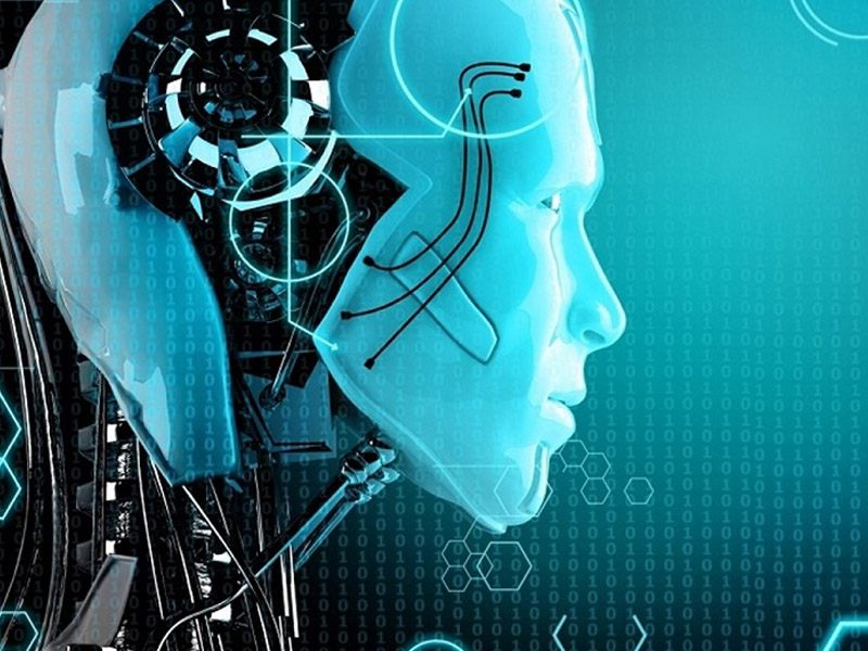 Geleceğin Meslekleri Yapay Zekadan Uzaya3