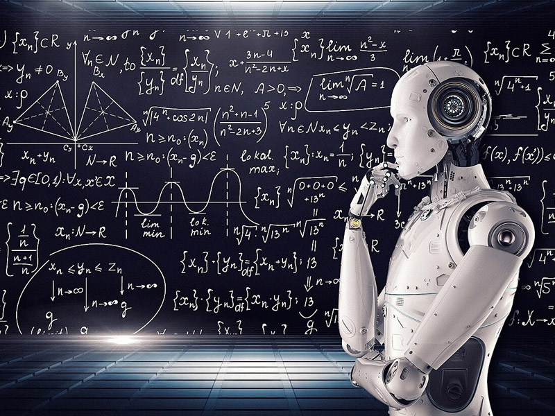 Geleceğin Meslekleri Yapay Zekadan Uzaya4