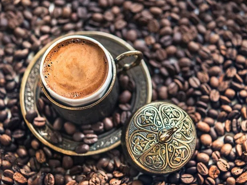 Gelenekten Geleceğe Diyarbakır'ın Kürt Kahvesi5