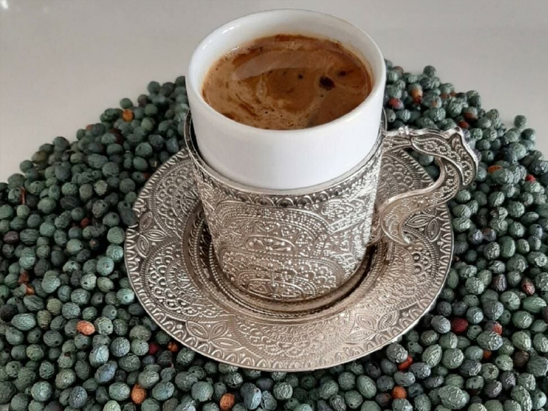 Gelenekten Geleceğe Diyarbakır'ın Kürt Kahvesi7