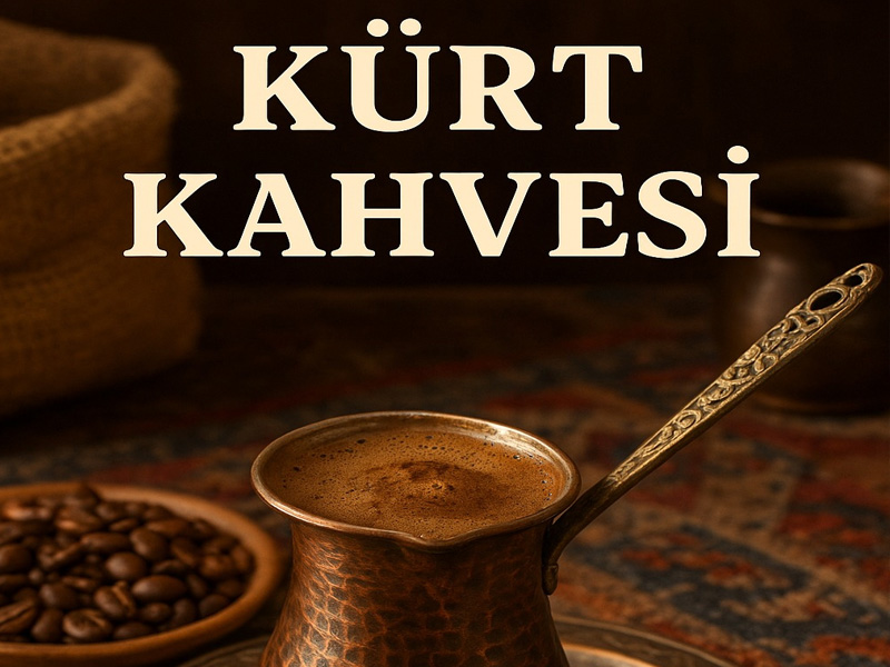 Gelenekten Geleceğe Diyarbakır'ın Kürt Kahvesi8