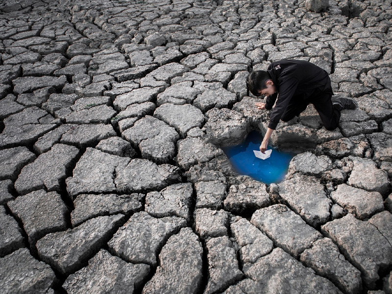İklim Değişikliği Ve Küresel Dönüşüm Nedenleri3