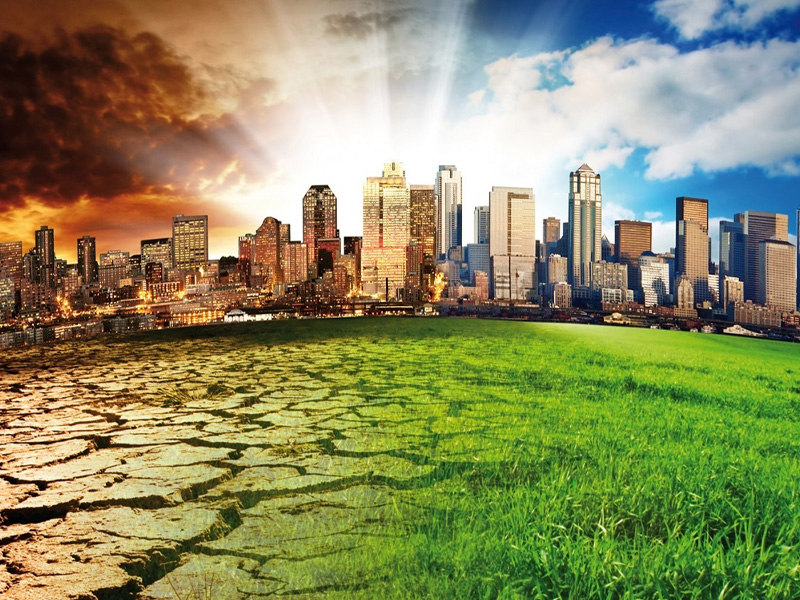 İklim Değişikliği Ve Küresel Dönüşüm Nedenleri5