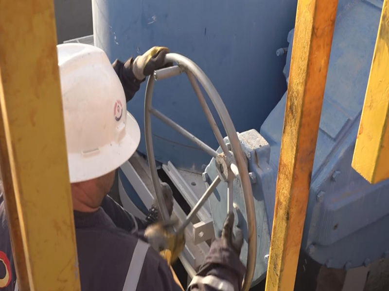 Kürdistan Bölgesi'nin Petrolü Türkiye’ye Tekrar Ihraç Edilmeye Başlandı1