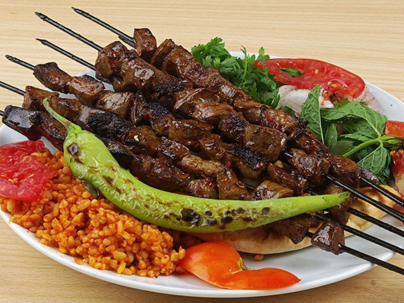 Kürt Mutfağının Geleneksel Lezzetleri3