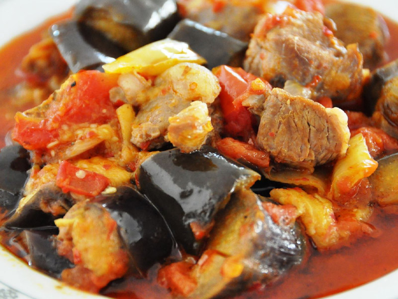 Kürt Mutfağının Geleneksel Lezzetleri6