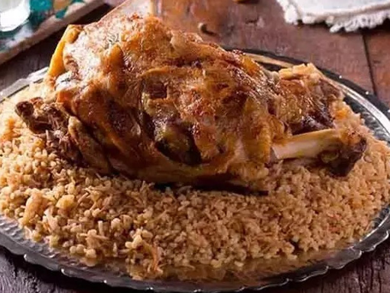 Kürt Mutfağının Geleneksel Lezzetleri7