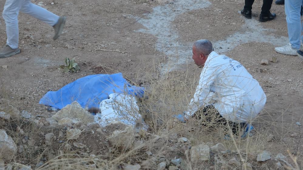 Malatya’da Düğün Öncesi Kaybolan Genç Ölü Bulundu (2)
