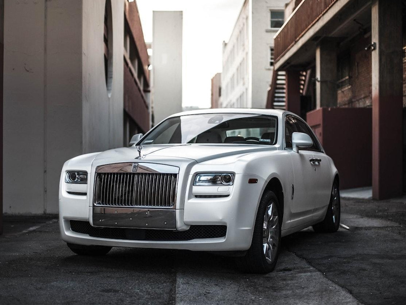 Mehmet Şimşek 'Vergide Adalet' Dedi, Lüks Araçların Peşine Düştü2