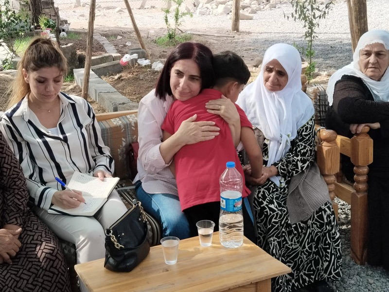 ‘Narin’ Davasında Yeni Talep Yeniden Yargılama Ve Keşif2