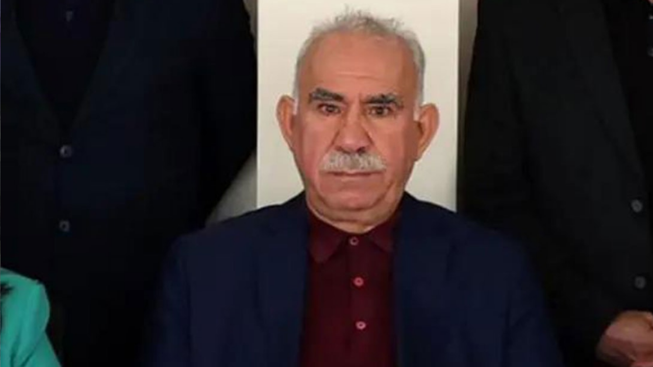 Öcalan’la Görüşme Heyetinde Bileşen Partiler De Yer Alacak