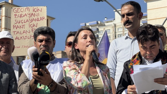 Şırnak’ta Ekolojik Yıkıma Karşı Kitlesel Direniş2