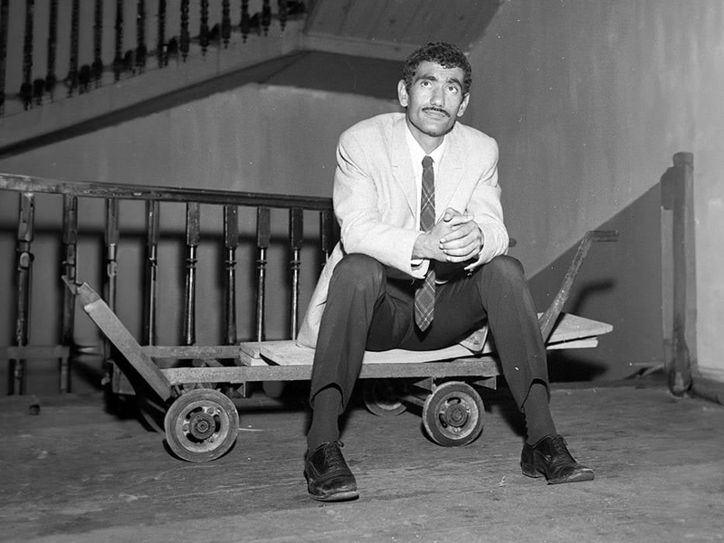 Taçsız Kral Yılmaz Güney, Ölümünün 41. Yılında Anılıyor2