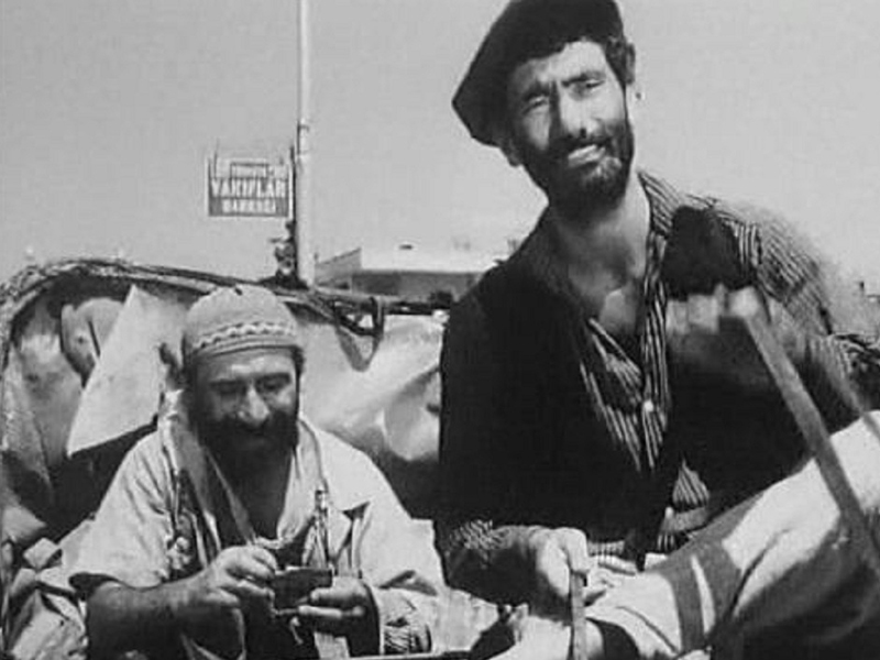 Taçsız Kral Yılmaz Güney, Ölümünün 41. Yılında Anılıyor4